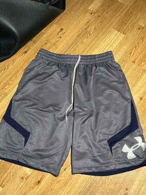 Under Armour Athletic Shorts